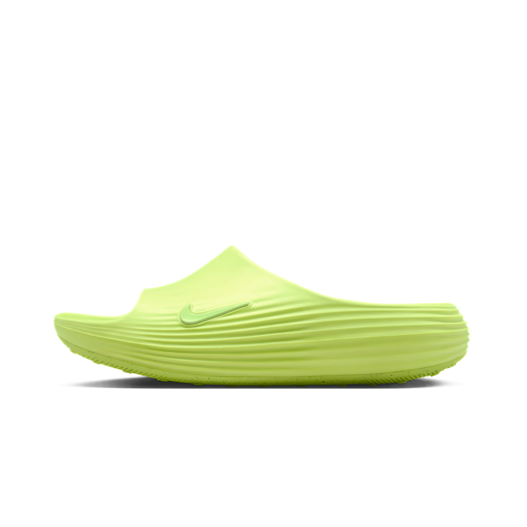 Nike ReactX Rejuven8 Slide Volt Ice