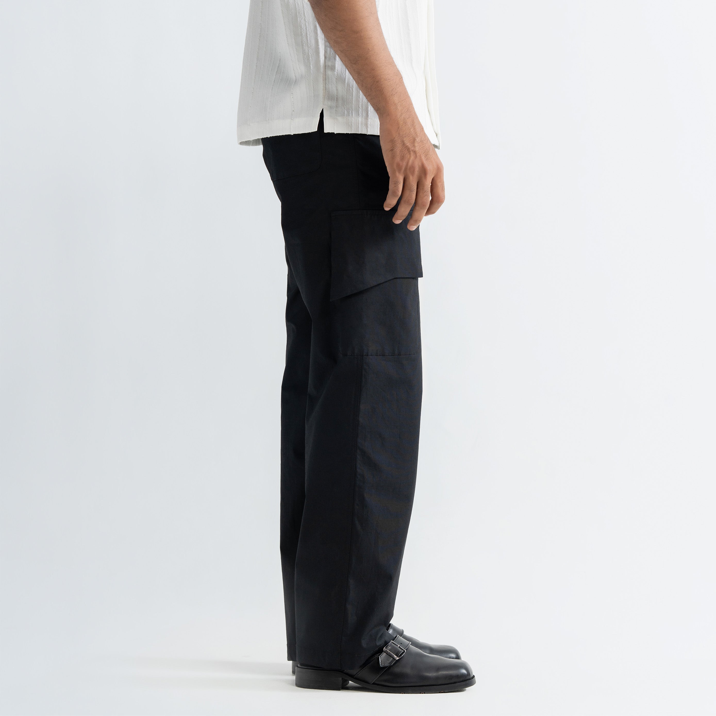RIPSTOP CARGO PANTS
