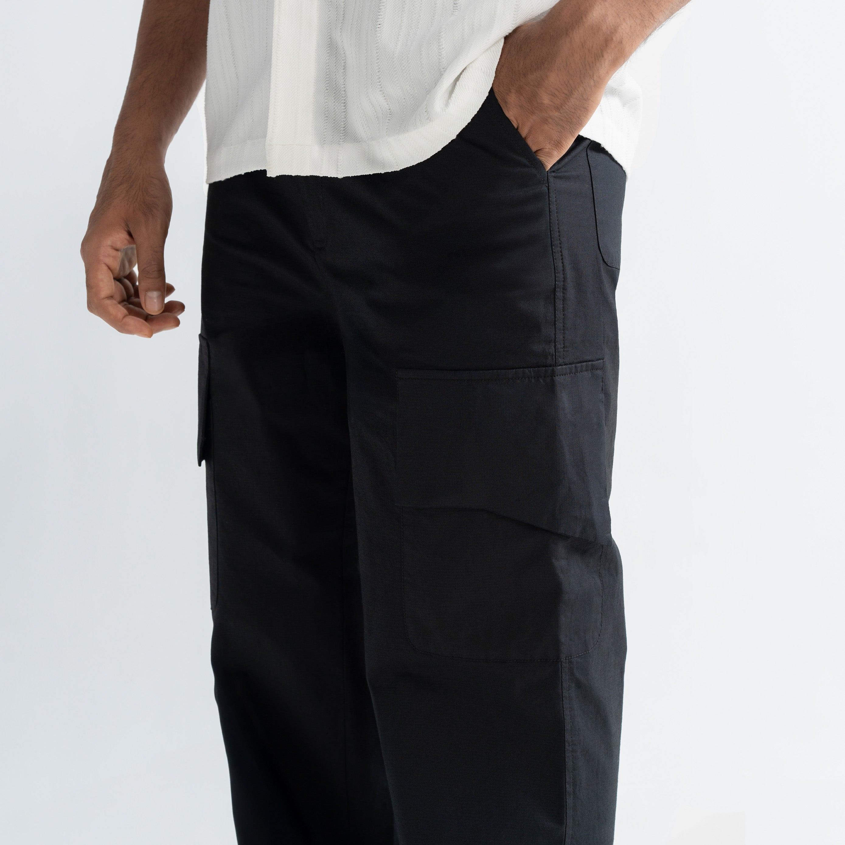 RIPSTOP CARGO PANTS