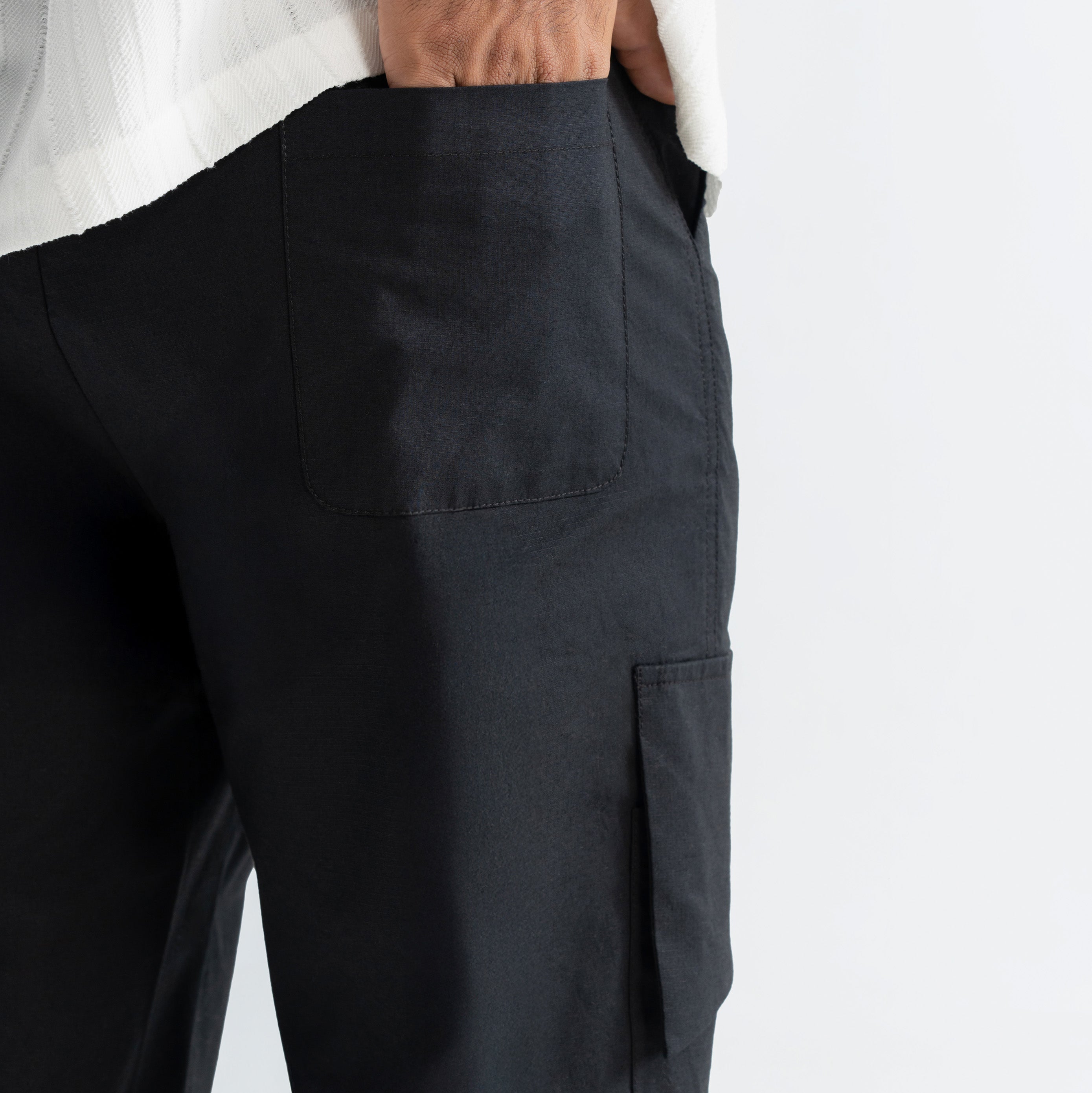RIPSTOP CARGO PANTS