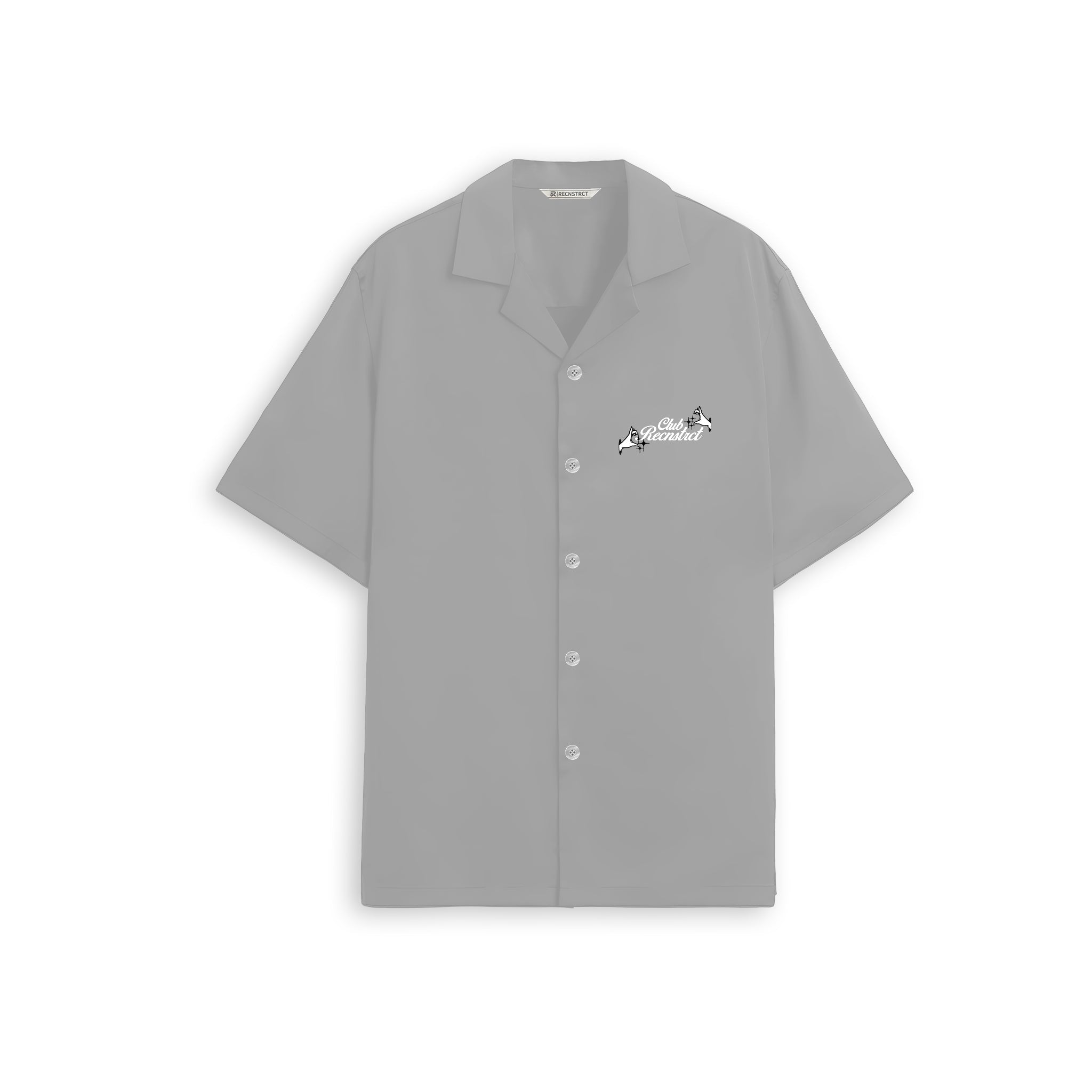 Rizz Master - Light grey