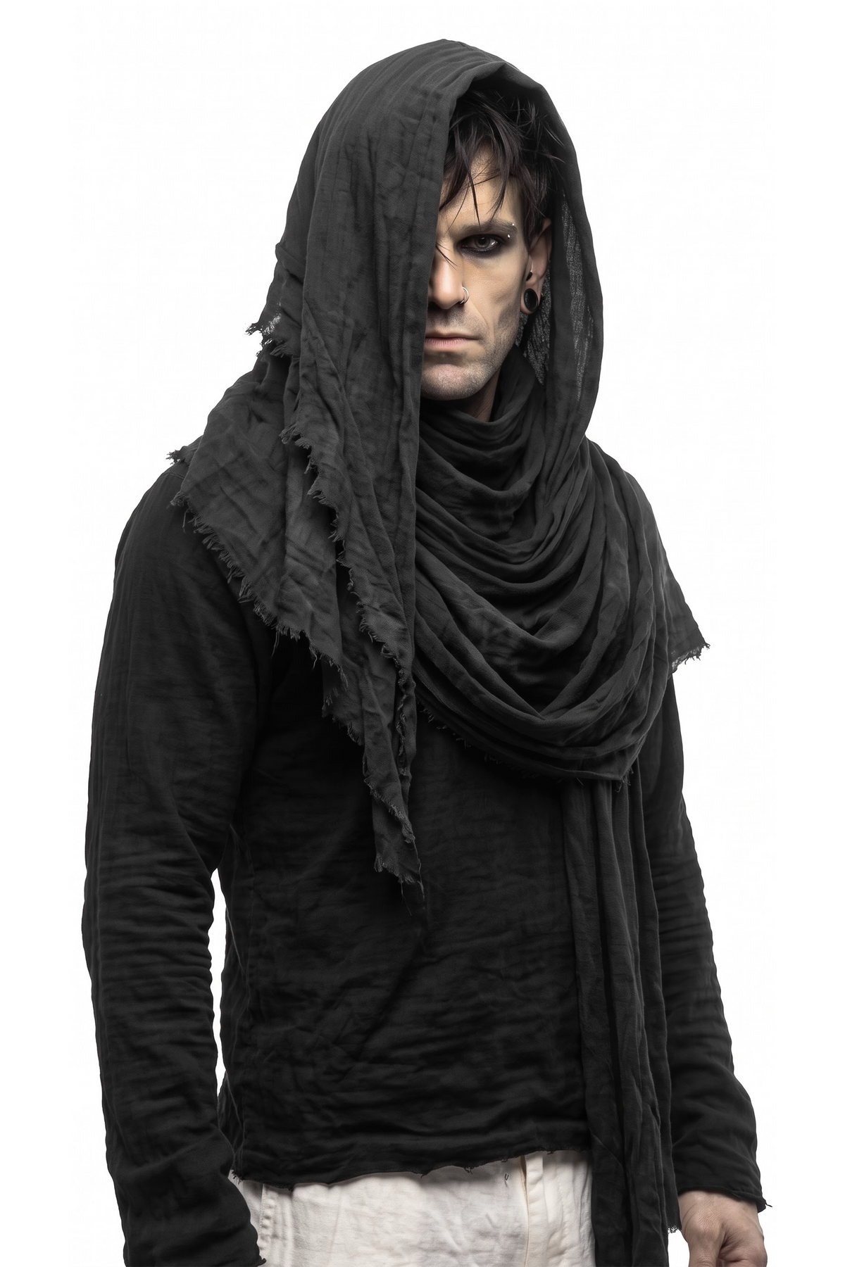 R-O-G Robe