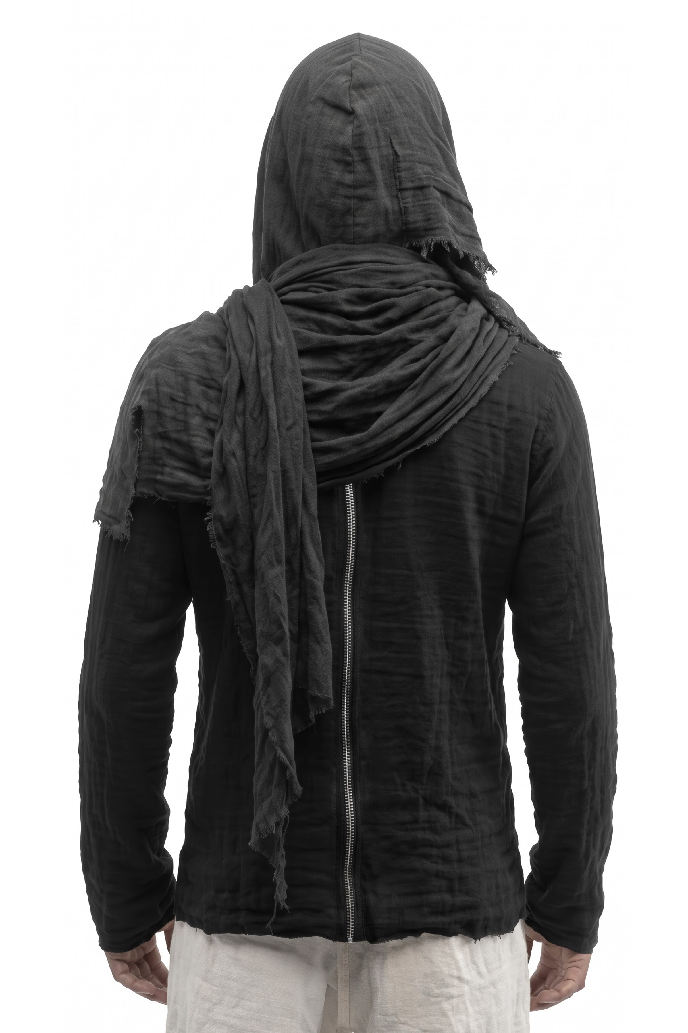 R-O-G Robe