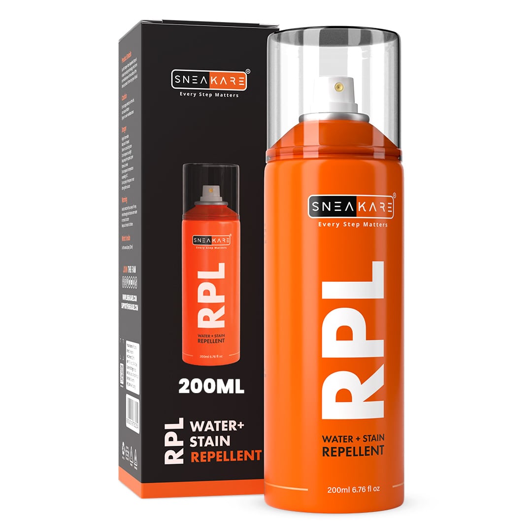 RPL Repellent Spray (200ML)