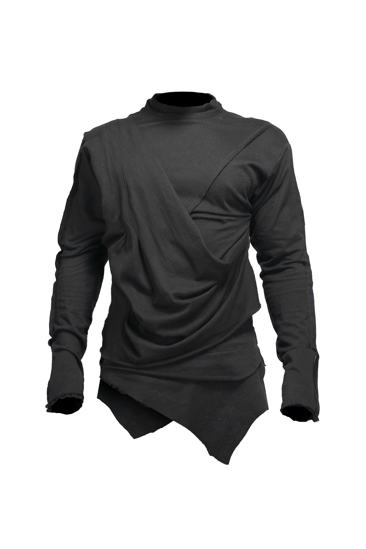 Monk Vest