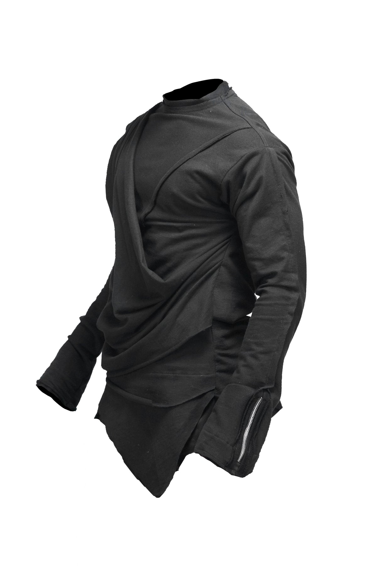 Monk Vest