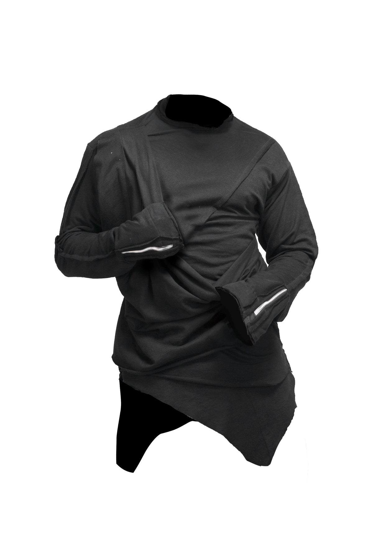 Monk Vest