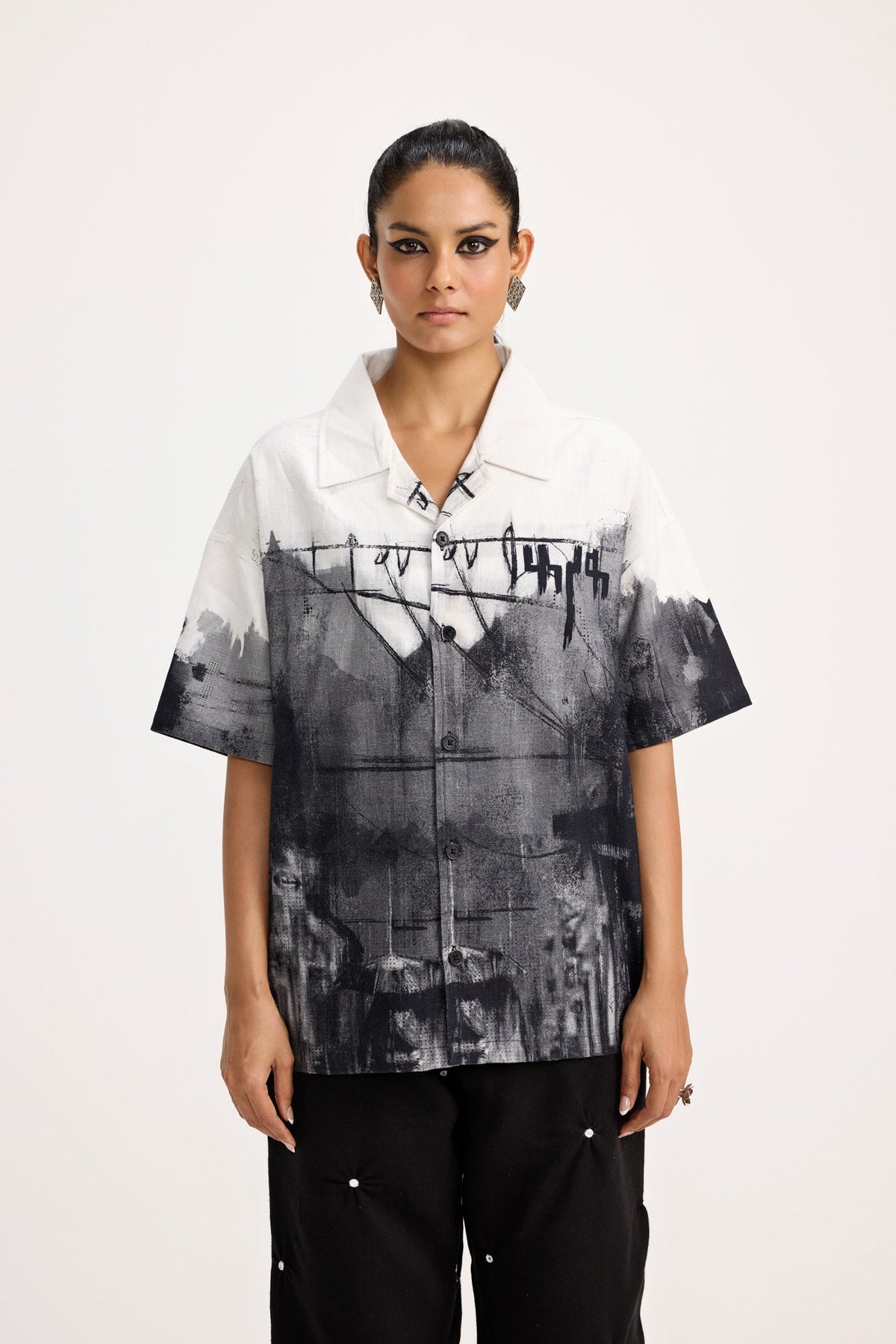 "Rain" - Shirt
