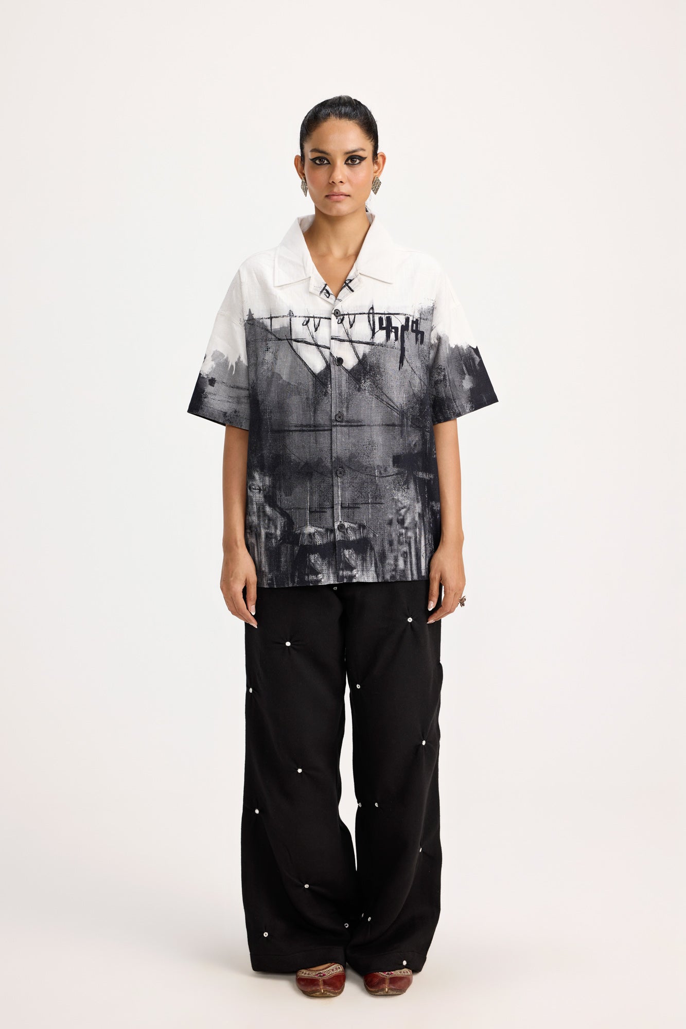 "Rain" - Shirt