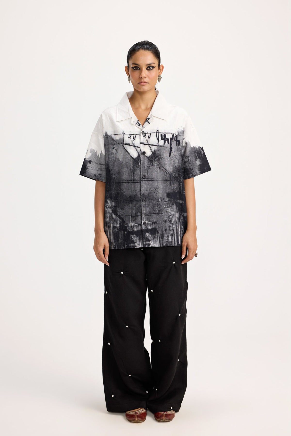 "Rain" - Shirt