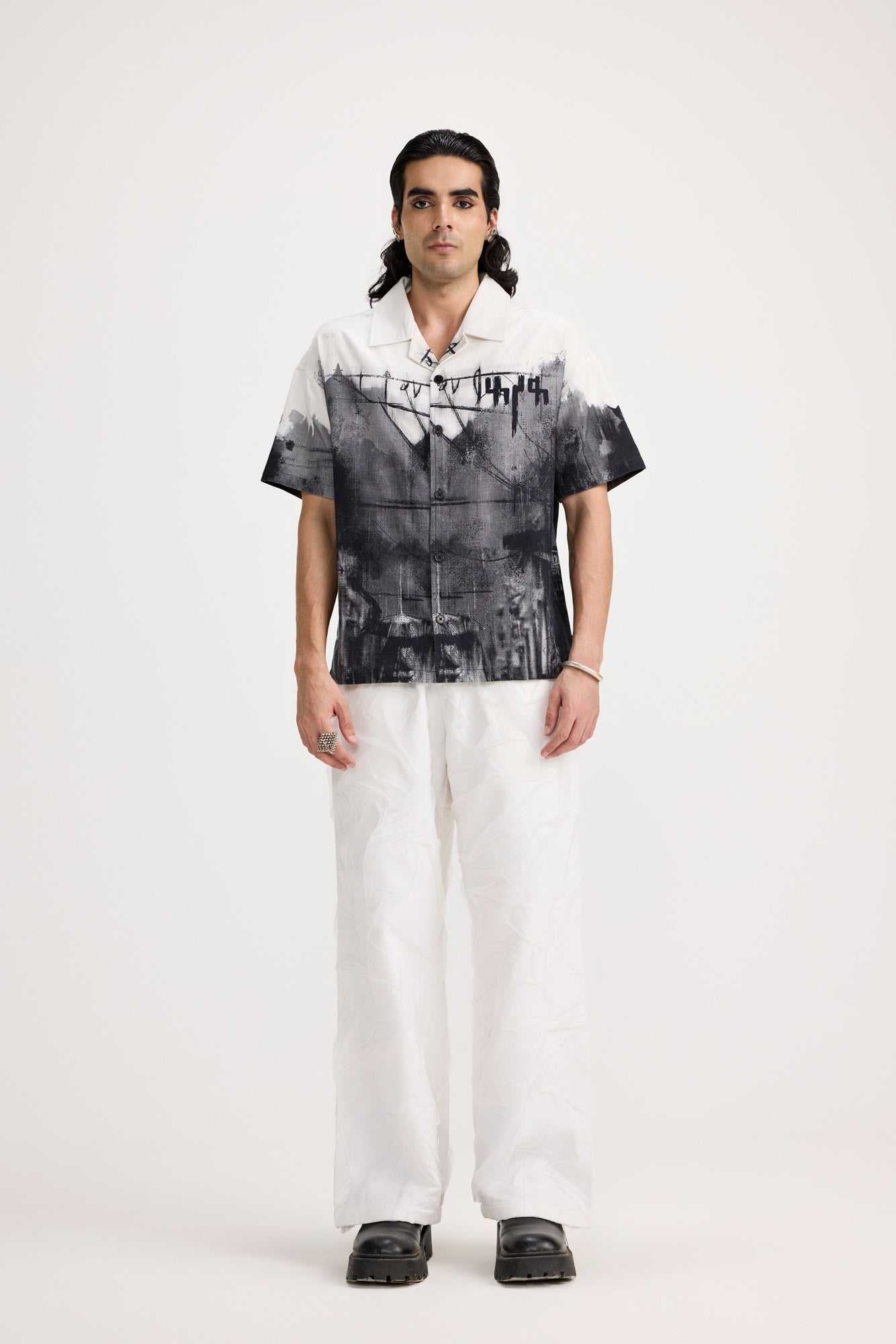 "Rain" - Shirt