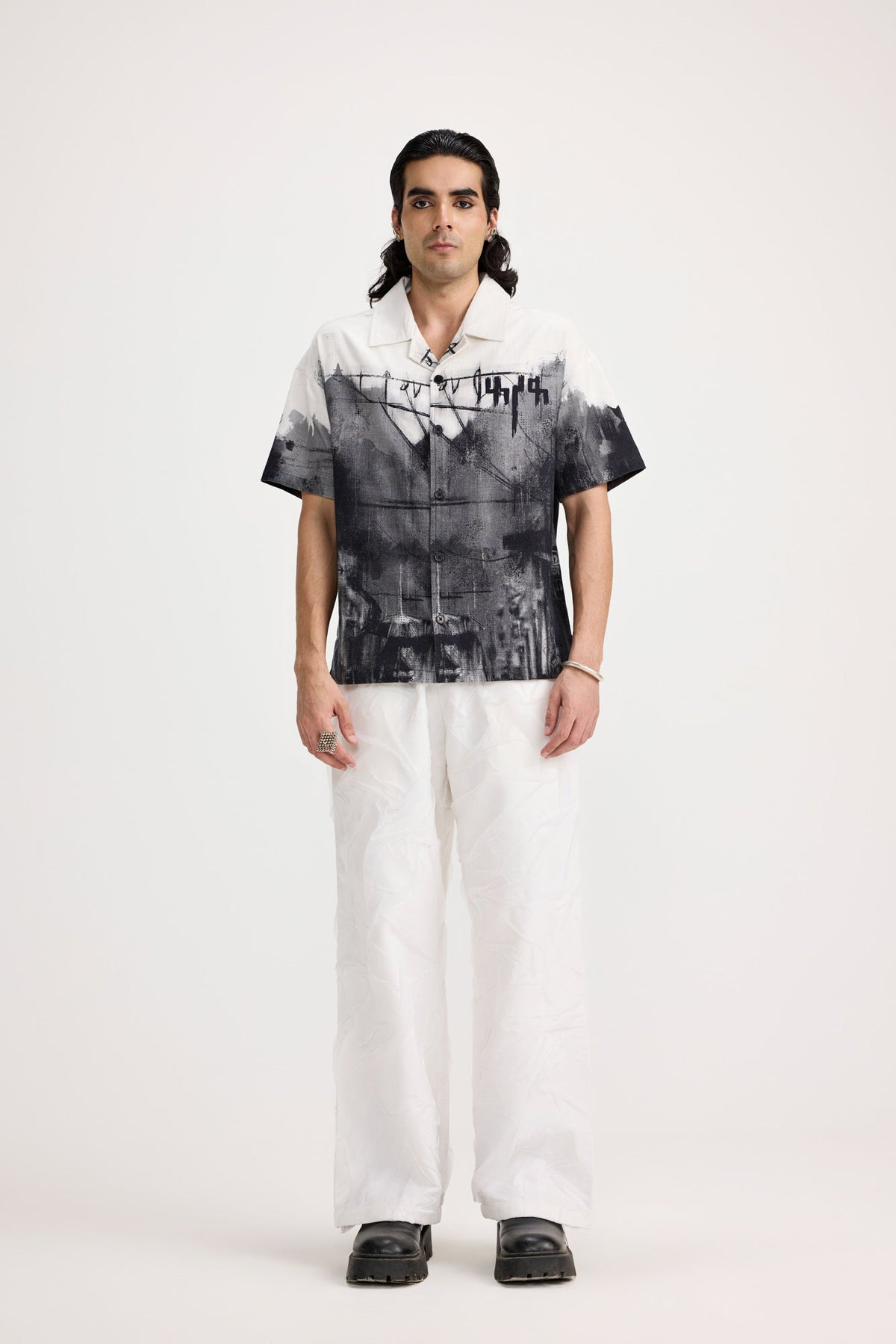 "Rain" - Shirt