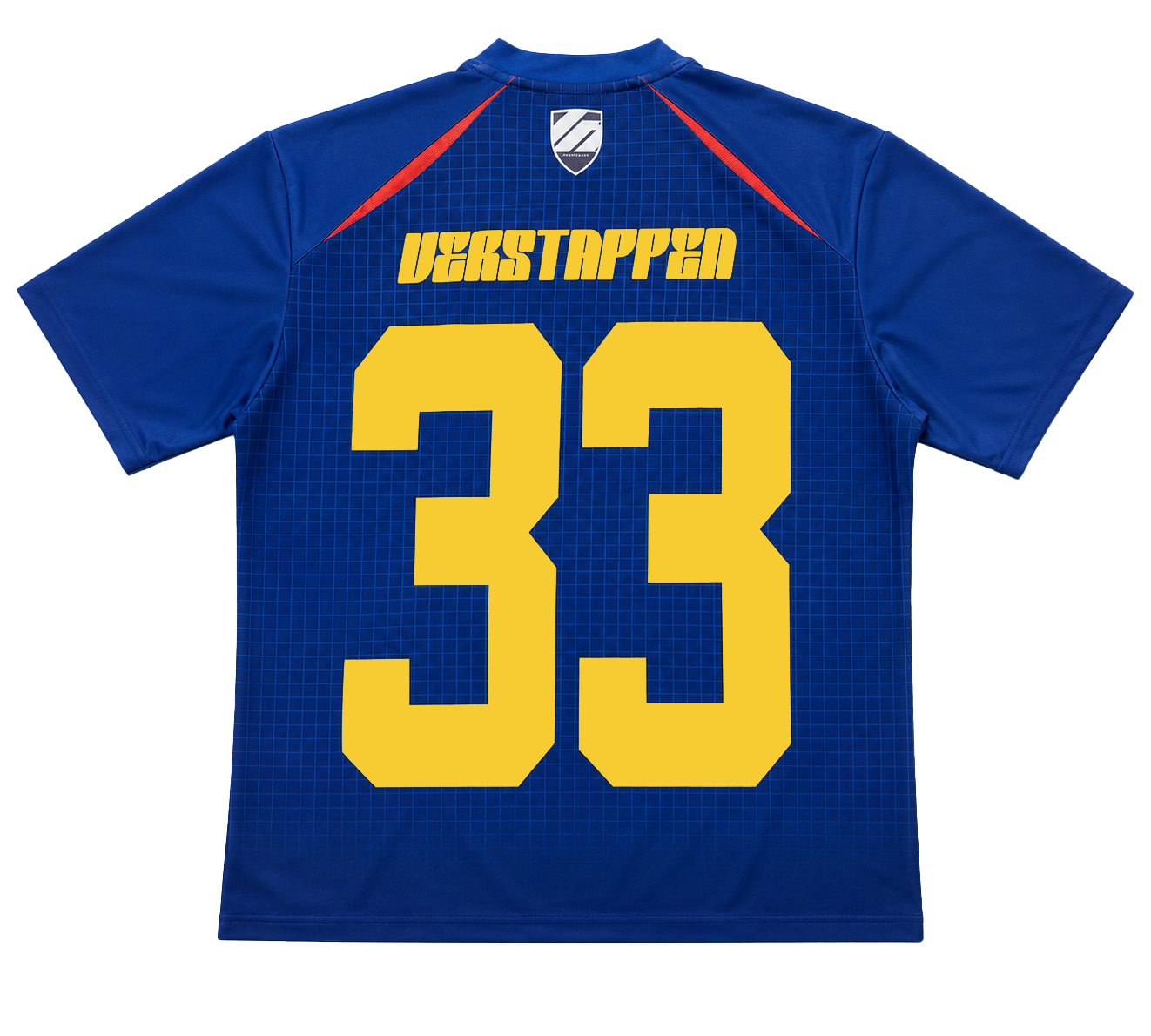 Ignition - Jersey (Blue)