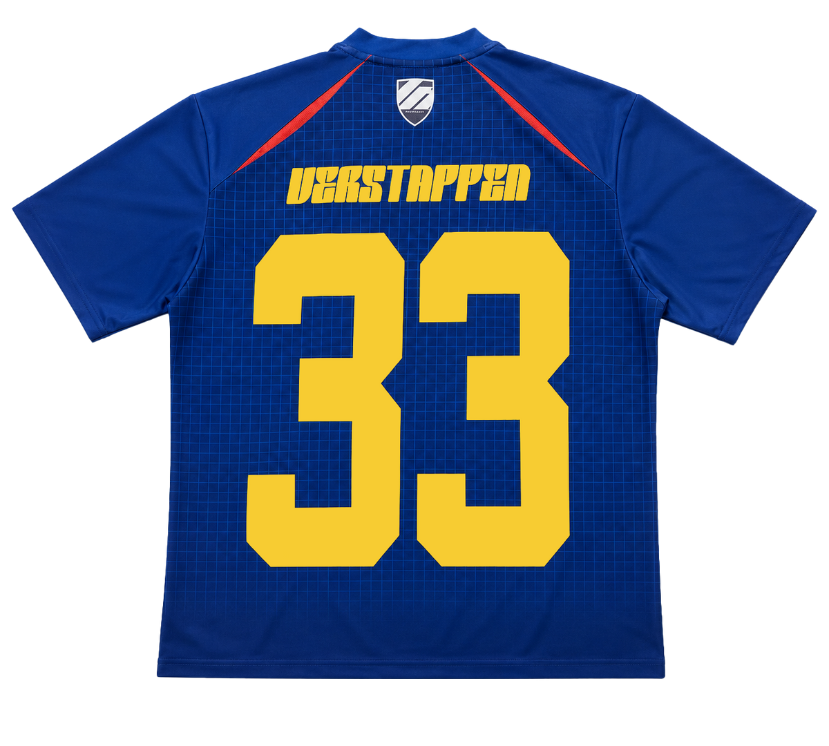 Ignition - Jersey (Blue)