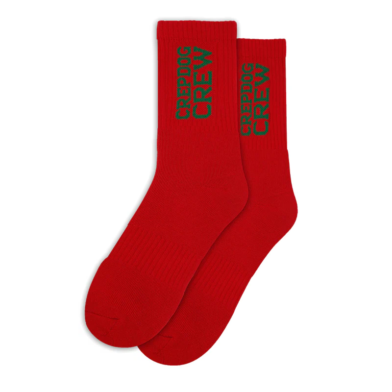 CDC ICE POP SOCKS