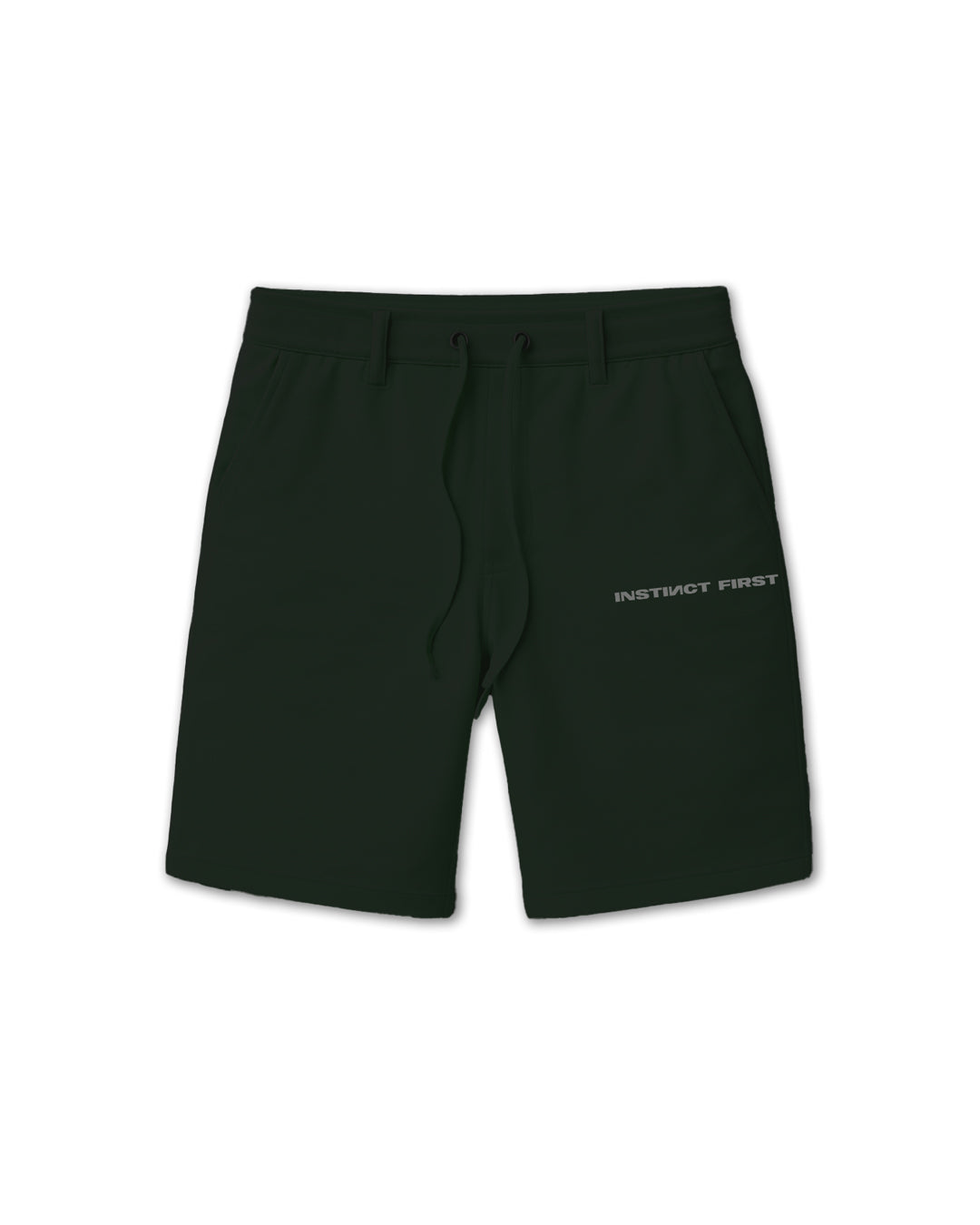Shorts - (Safari Kombu)