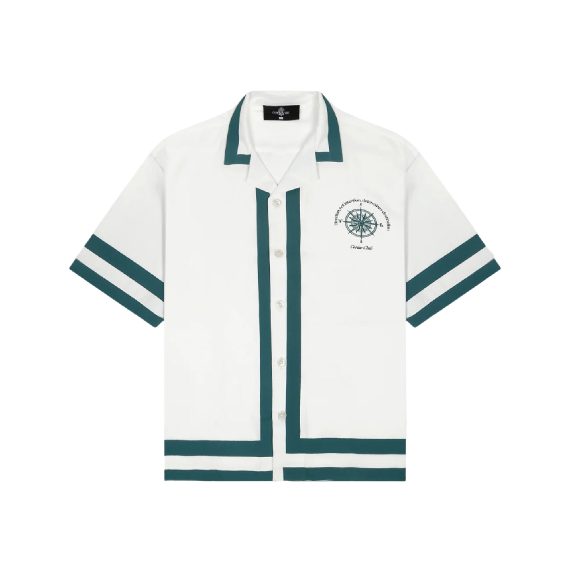 SAILOR BOWLING SHIRT