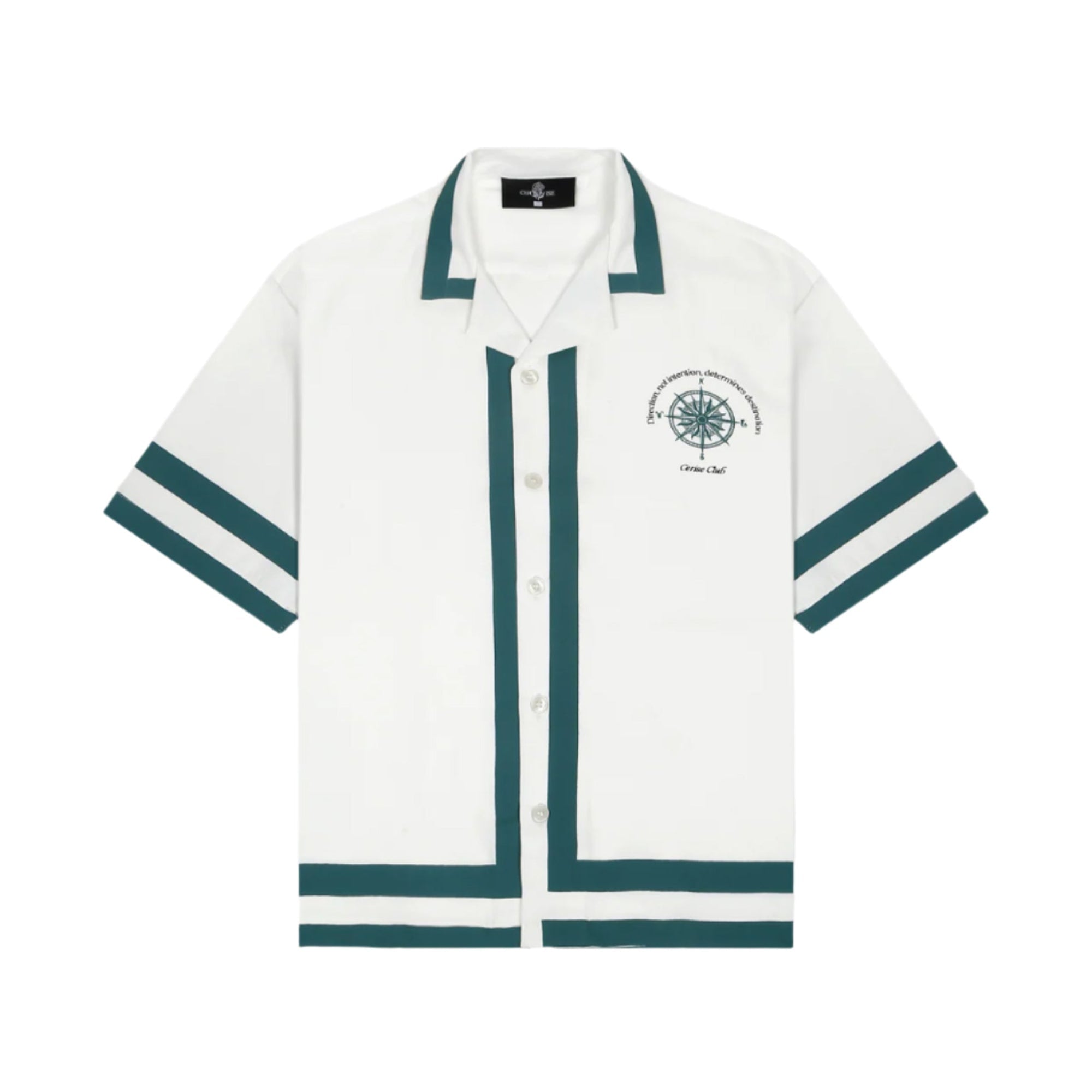 SAILOR BOWLING SHIRT