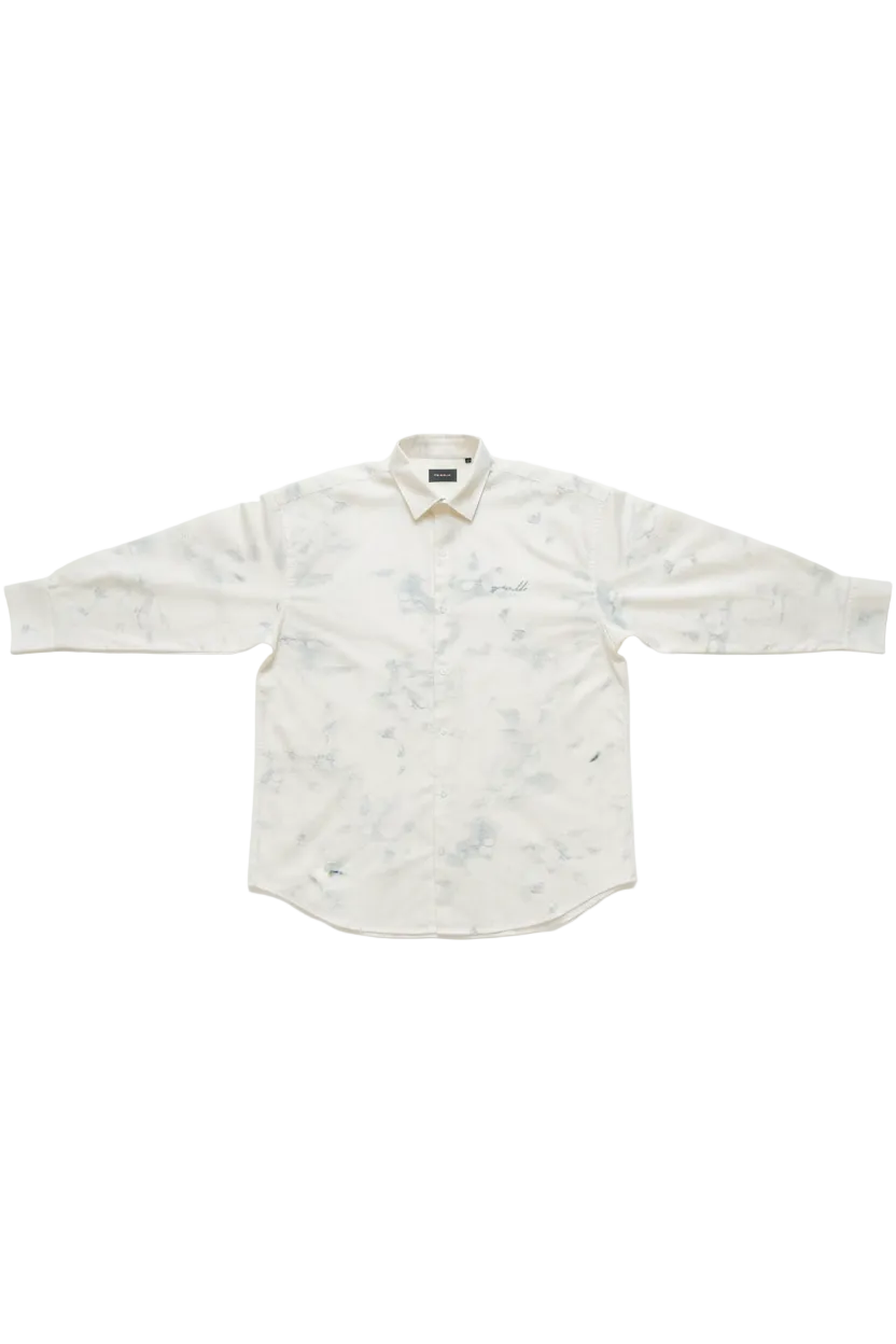 A.I.R. in Fog Blue