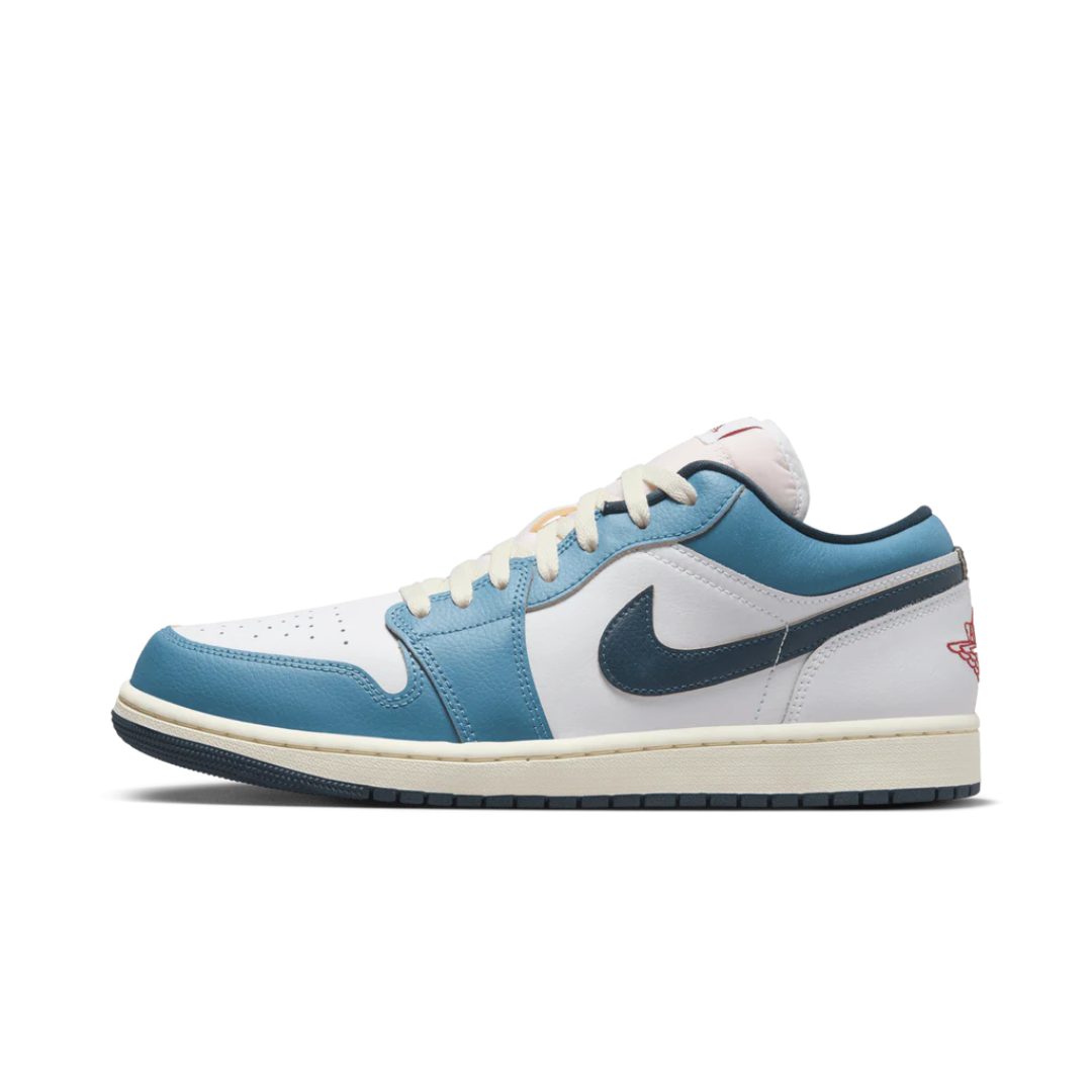 Jordan 1 Low SE Armory Navy