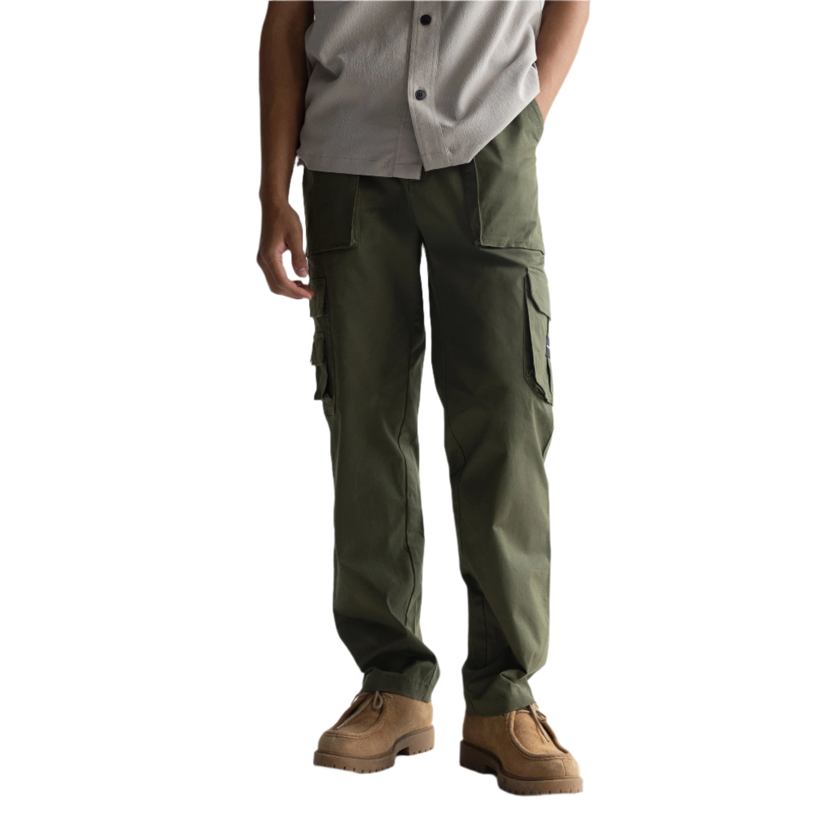 CARGO TYPE - 2