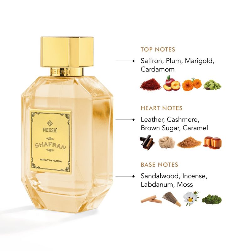 Oud Sensual Combo