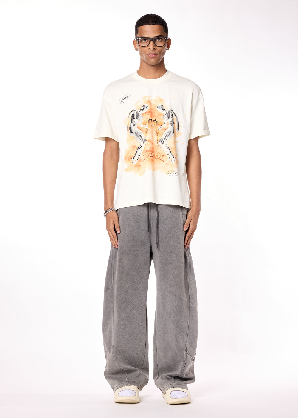 soul t-shirt
