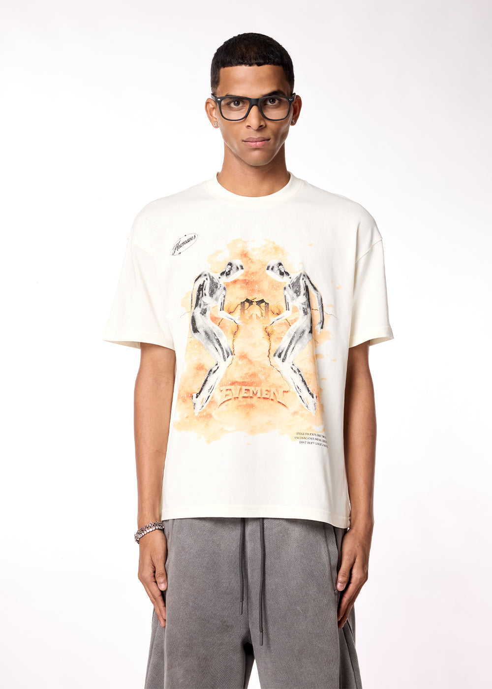 soul t-shirt