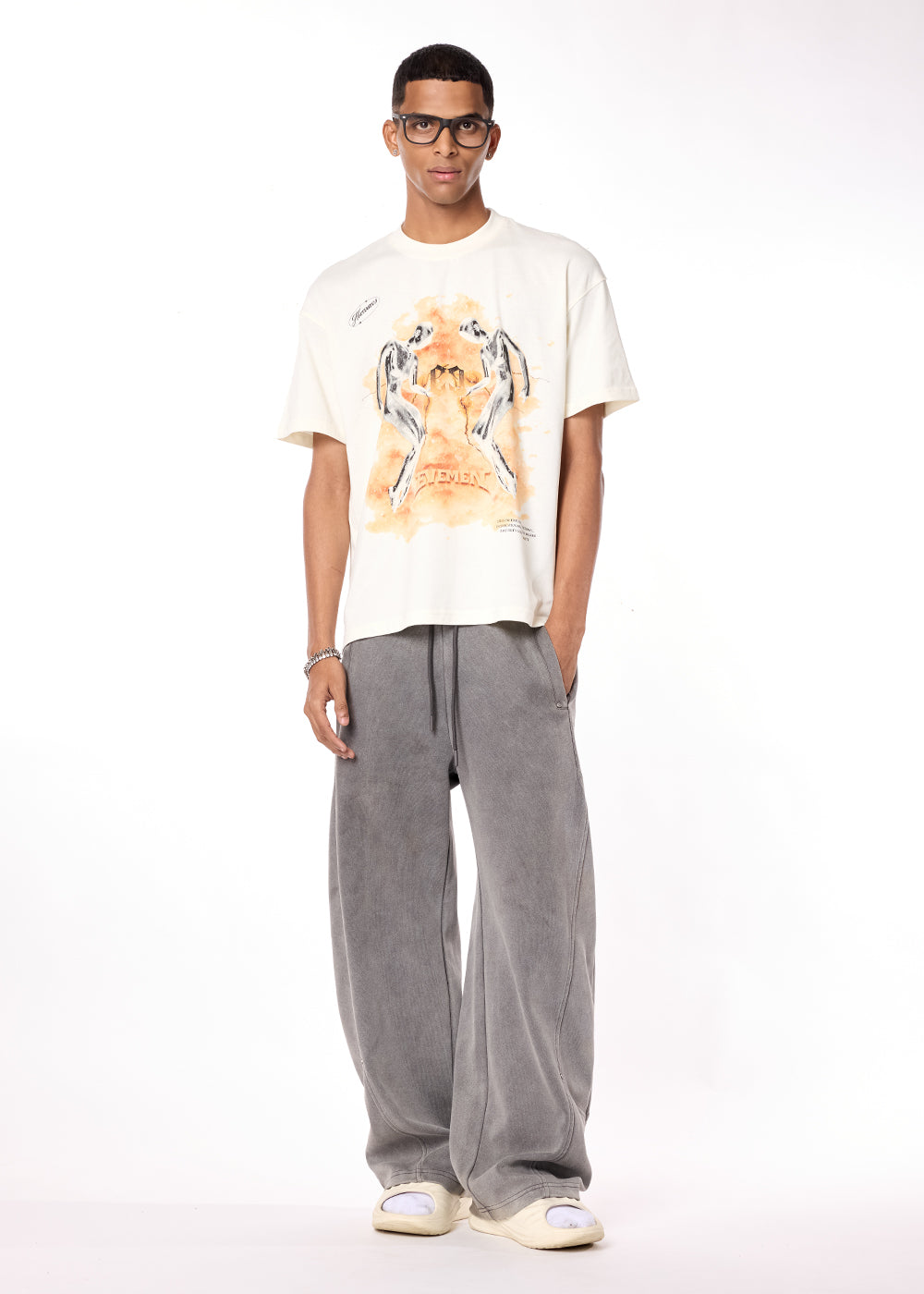 soul t-shirt