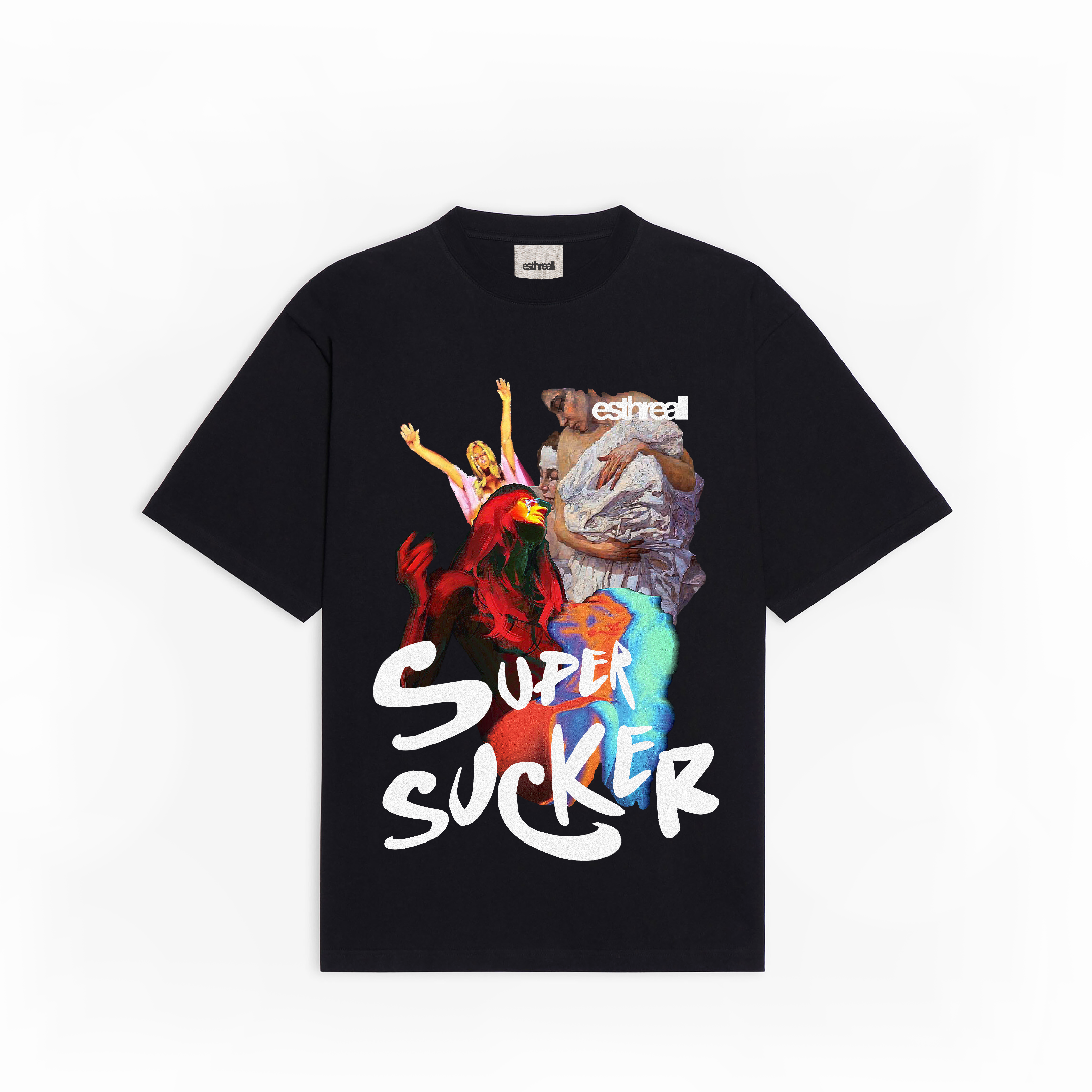 SuperSucker