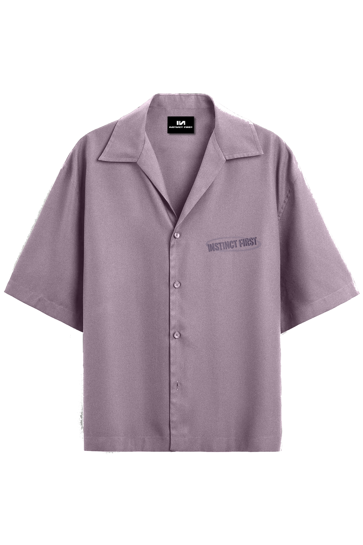 Sunday Strike Club Shirt - (Purple)