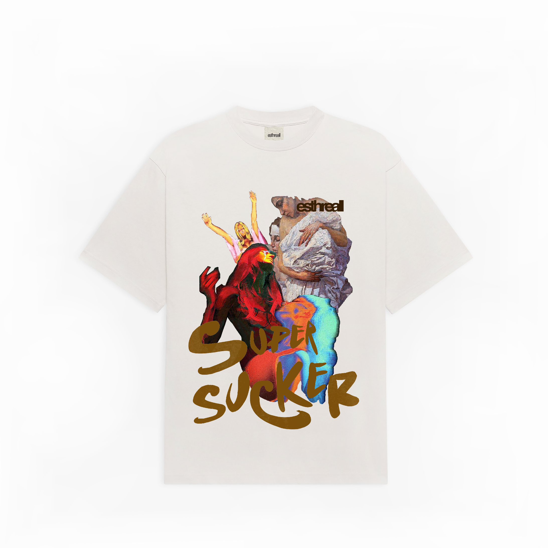 SuperSucker