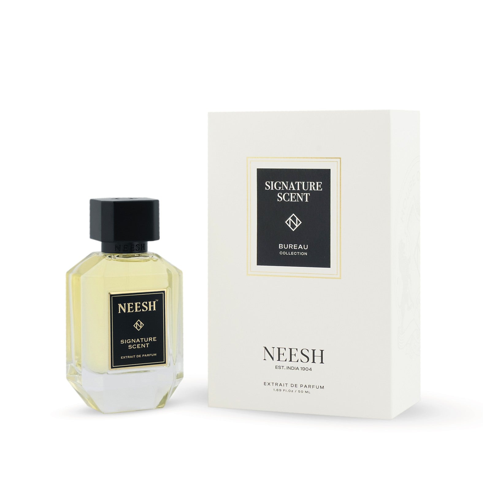 Signature Scent