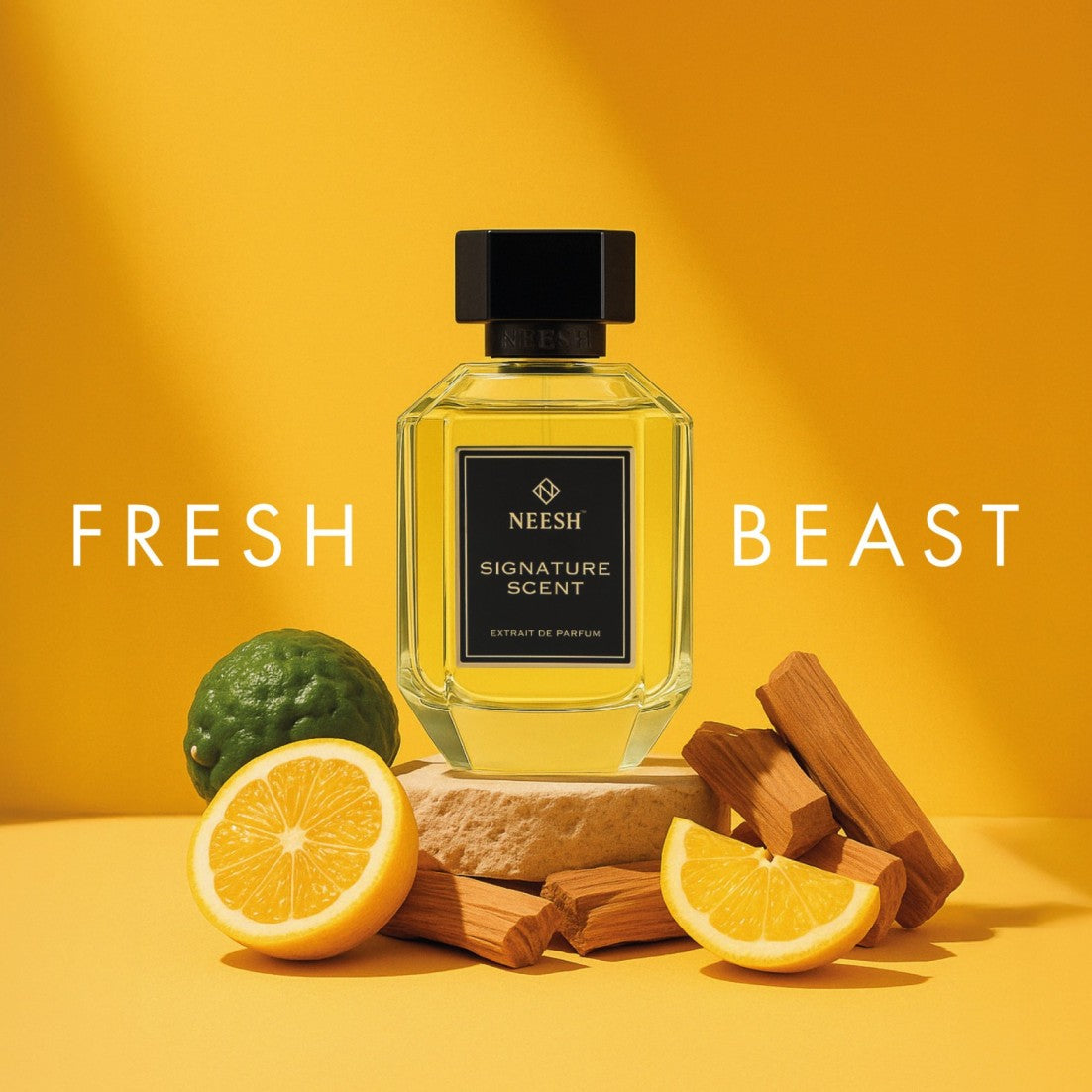 Signature Scent