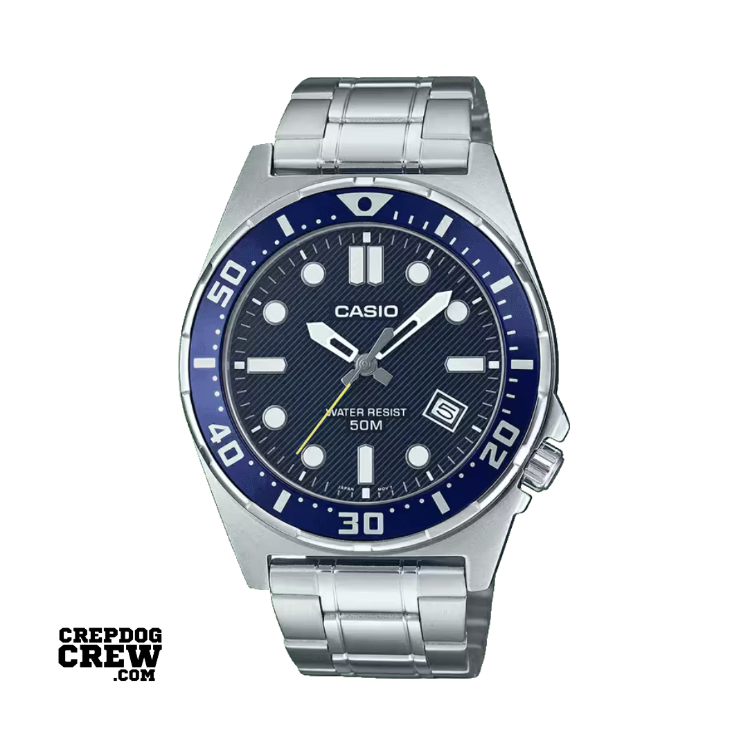 CASIO MTD-135D-2AVDF A2377