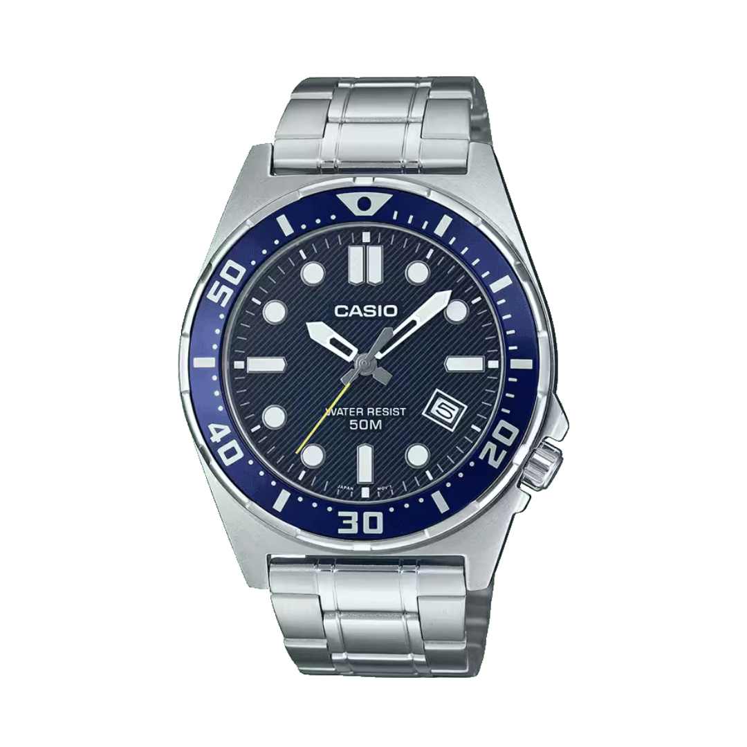 CASIO MTD-135D-2AVDF A2377