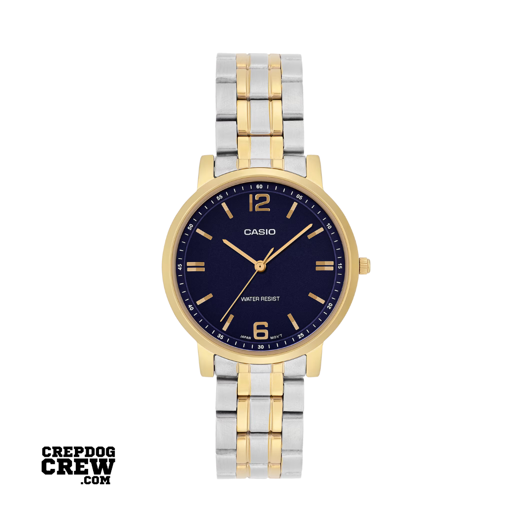 CASIO LTP-SN5YSG-2A A2444