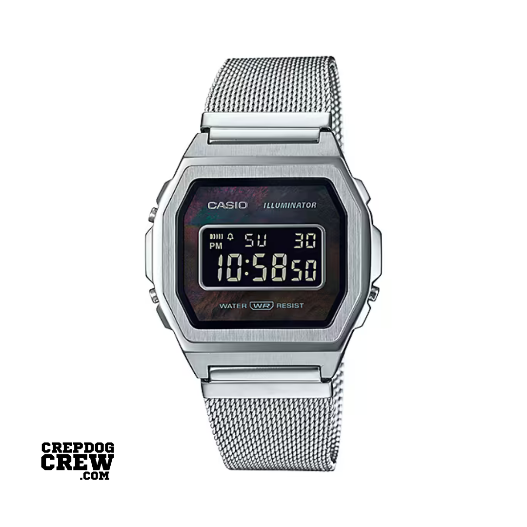 CASIO VINTAGE A1000M-1B D194