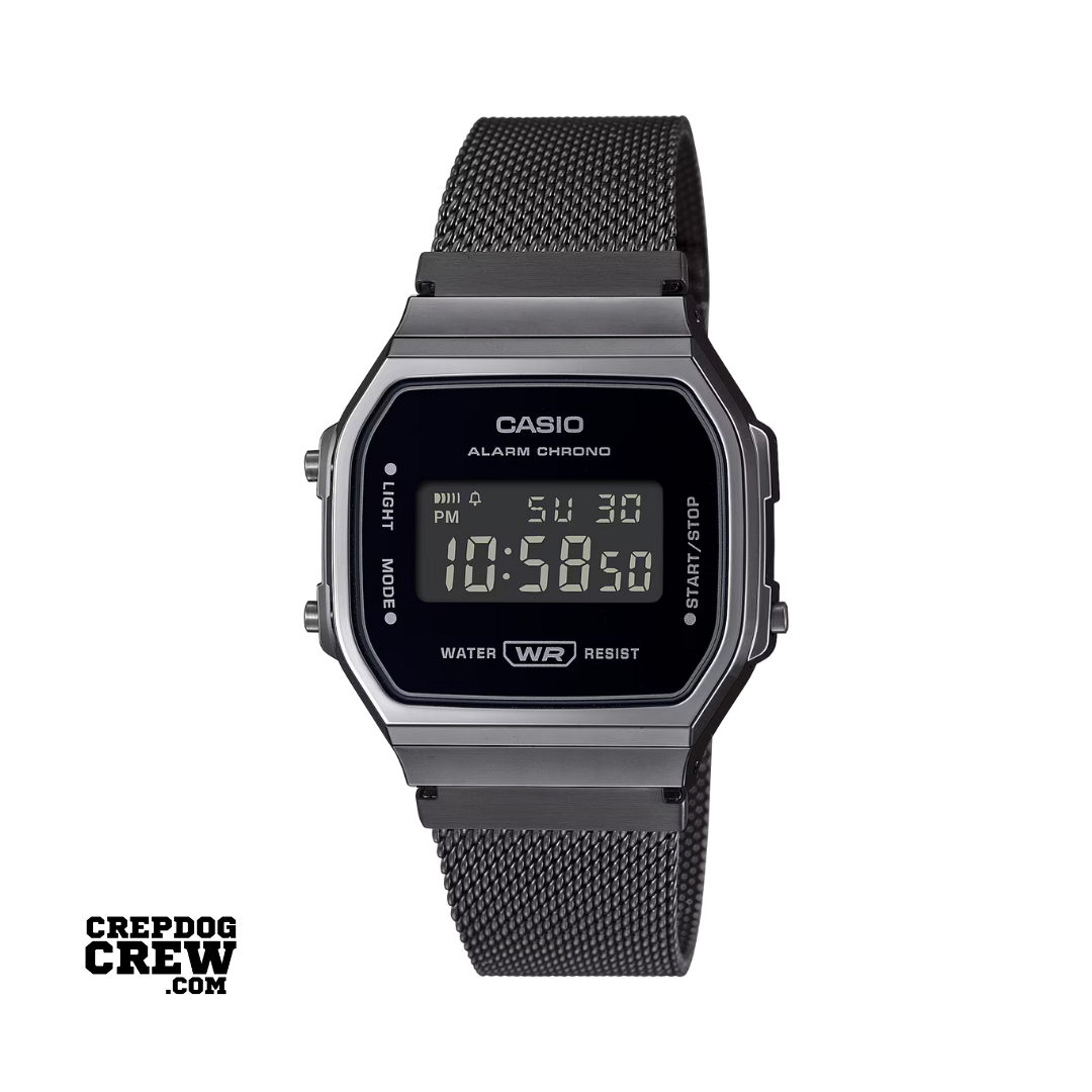 CASIO VINTAGE A168WEMB-1B D259