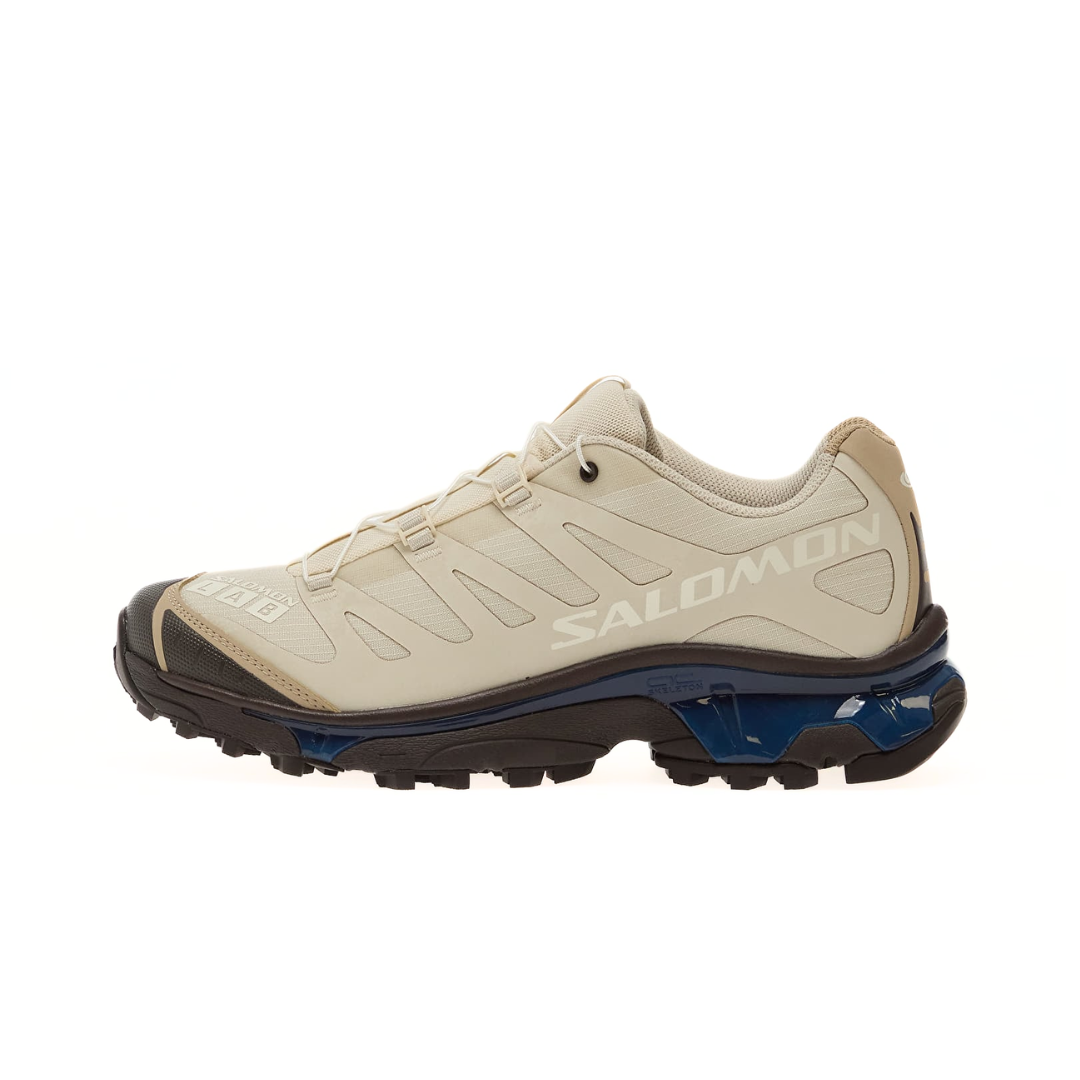 Salomon XT-4 OG Protective Vanilla Ice Black Coffee