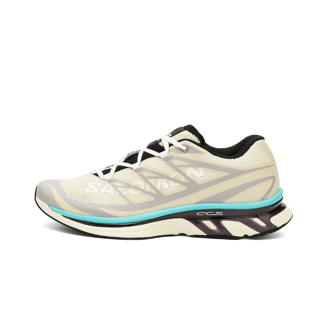 Salomon XT-MM-6 MM6 Maison Margiela Asparagus Green