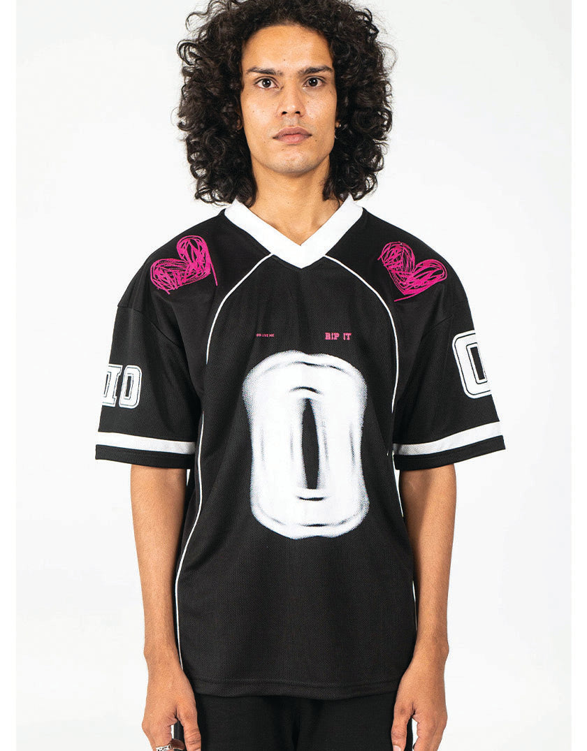 IF YOU LOVE ME JERSEY - streetwear fashion jersey for men and women
