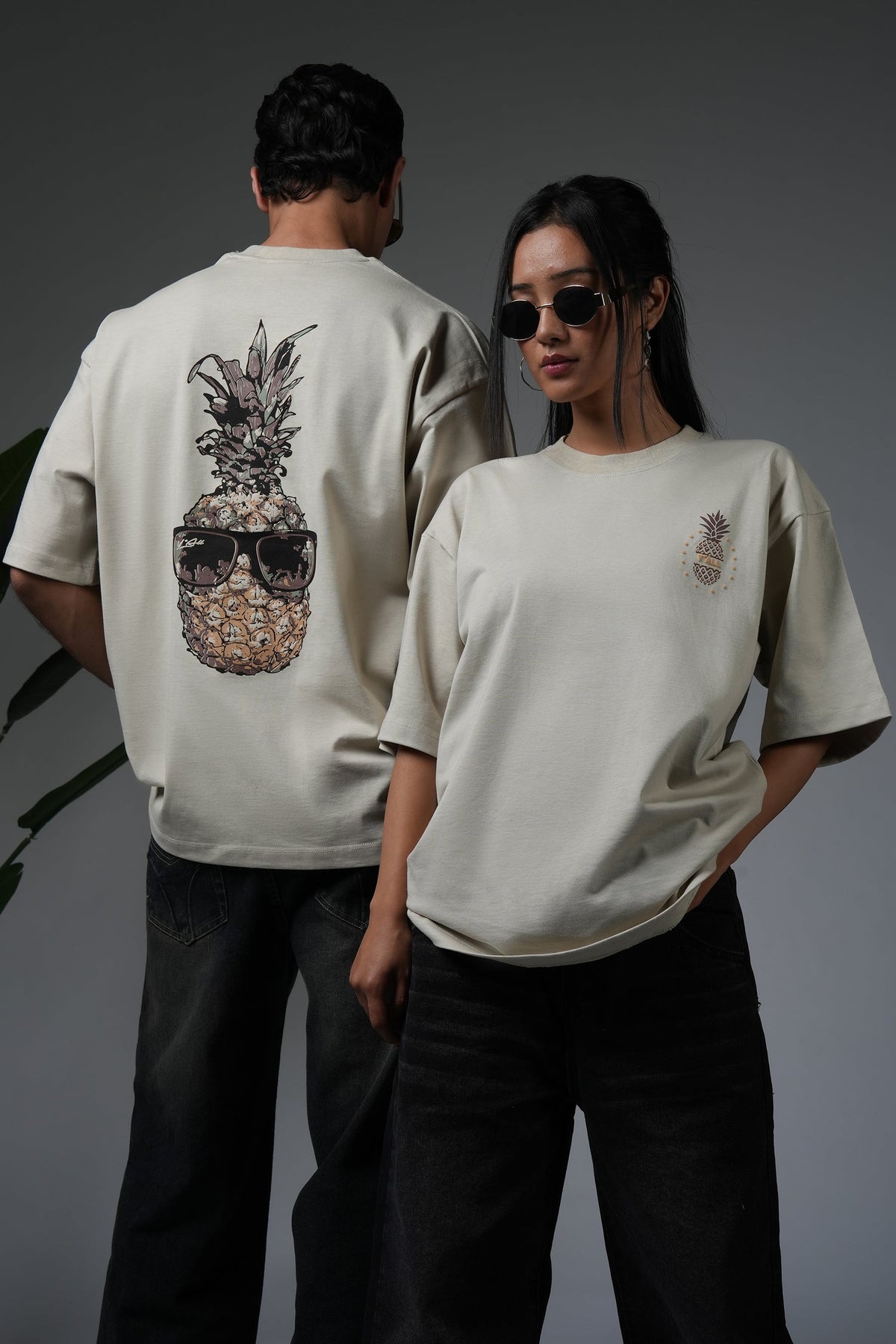 PINA - CLOUD BEIGE