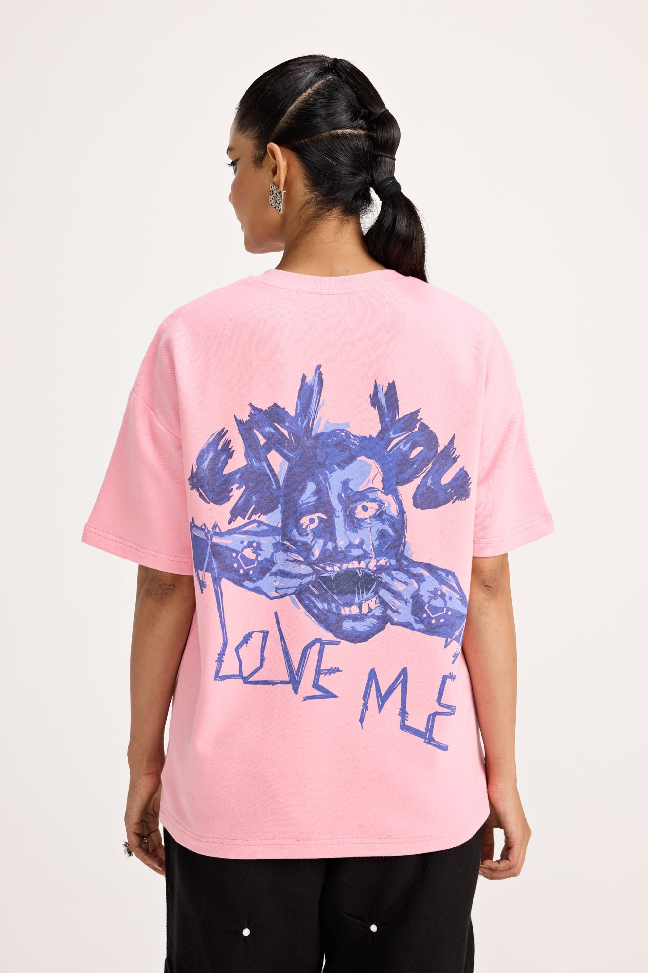 "Say You Love Me" - Tshirt
