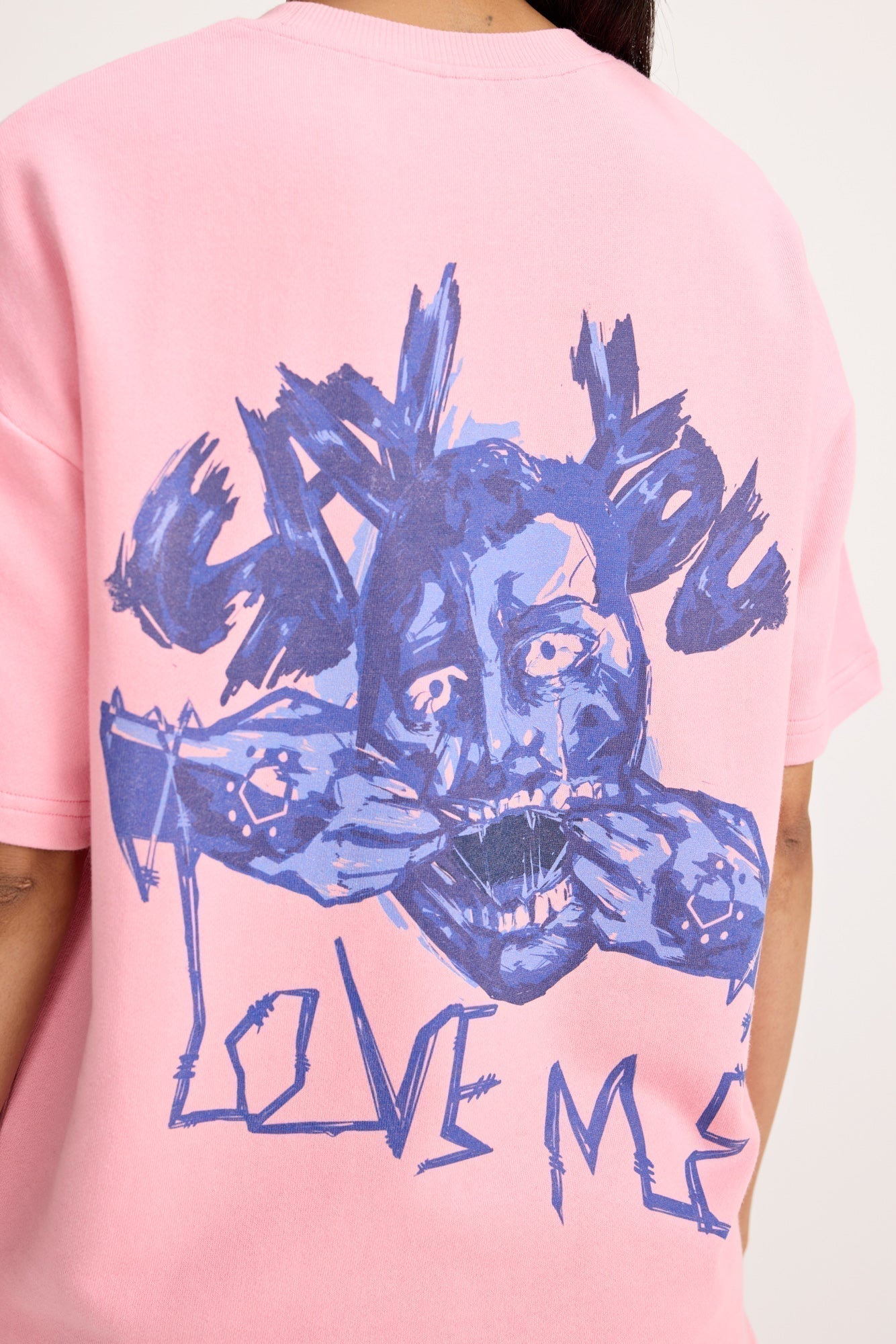 "Say You Love Me" - Tshirt