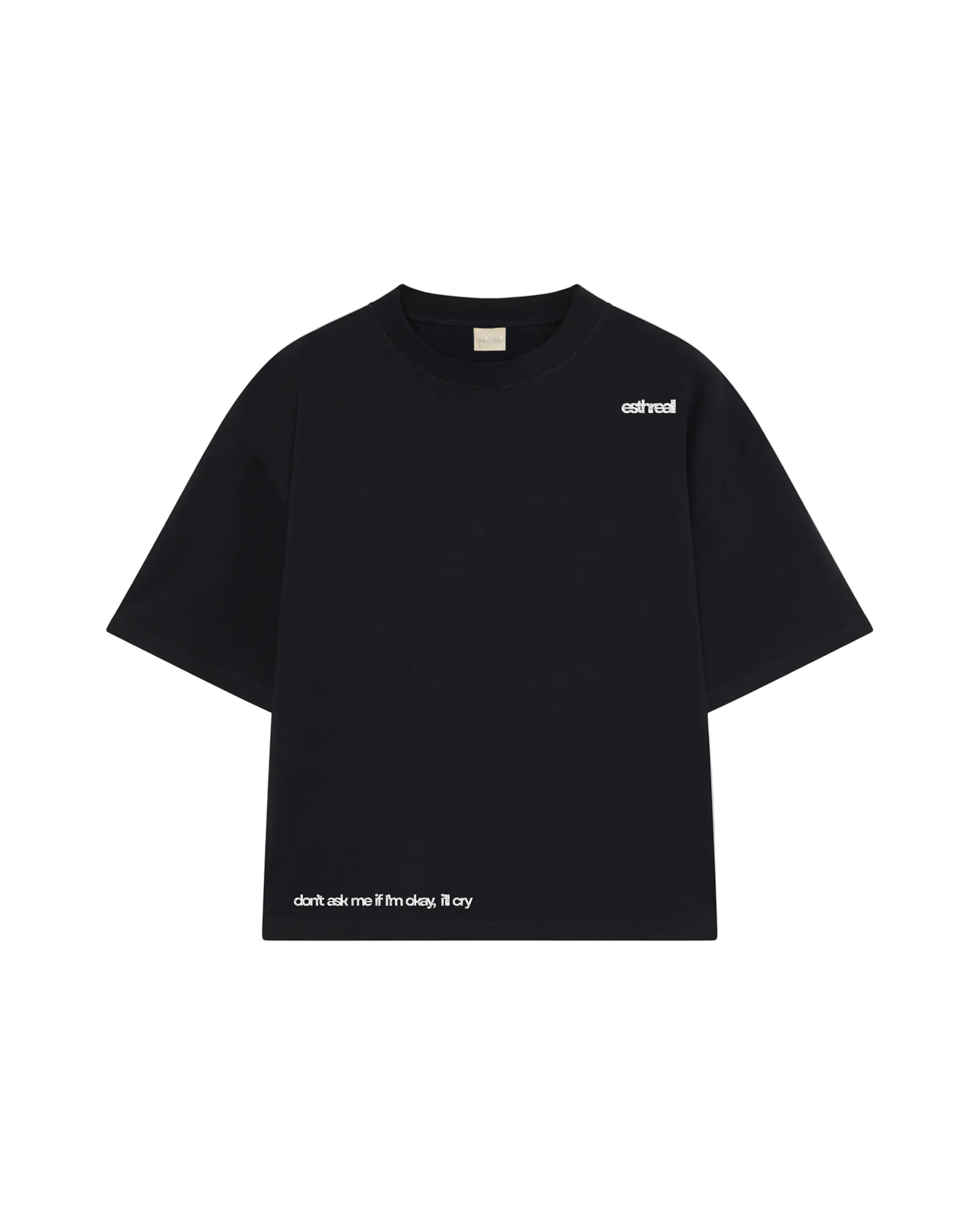 Screaming Baby | Limited Edition T-shirt