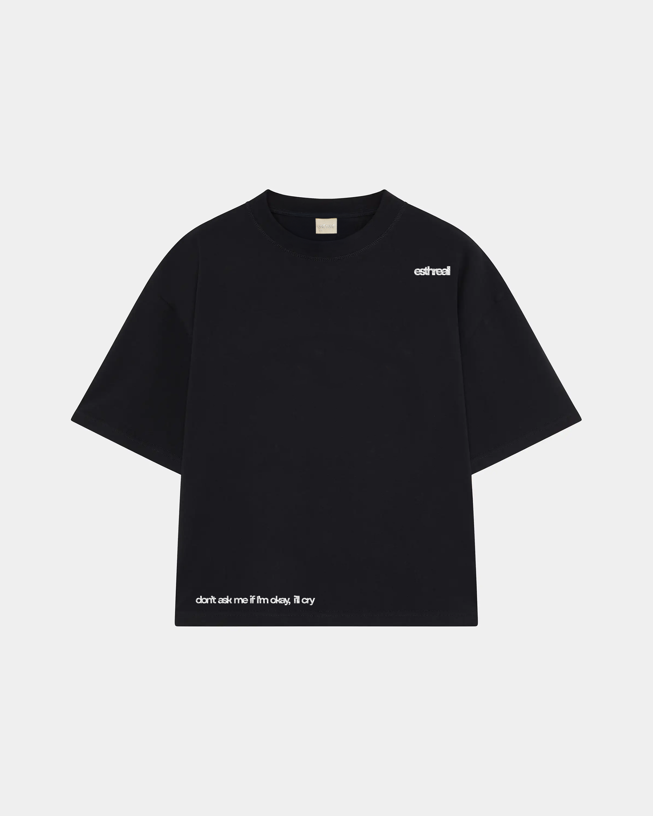 Screaming Baby | Limited Edition T-shirt