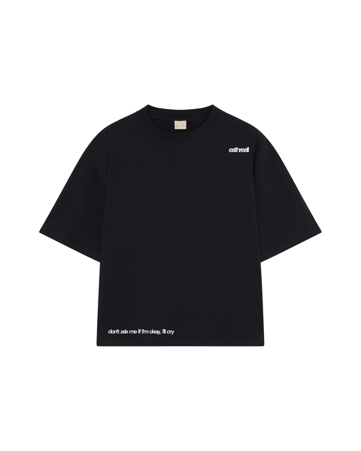 Screaming Baby | Limited Edition T-shirt