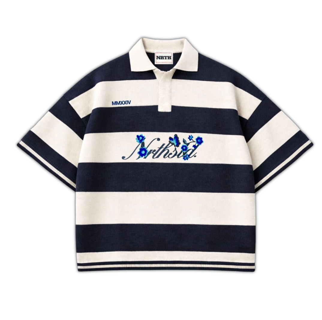BlueMorpho Knit