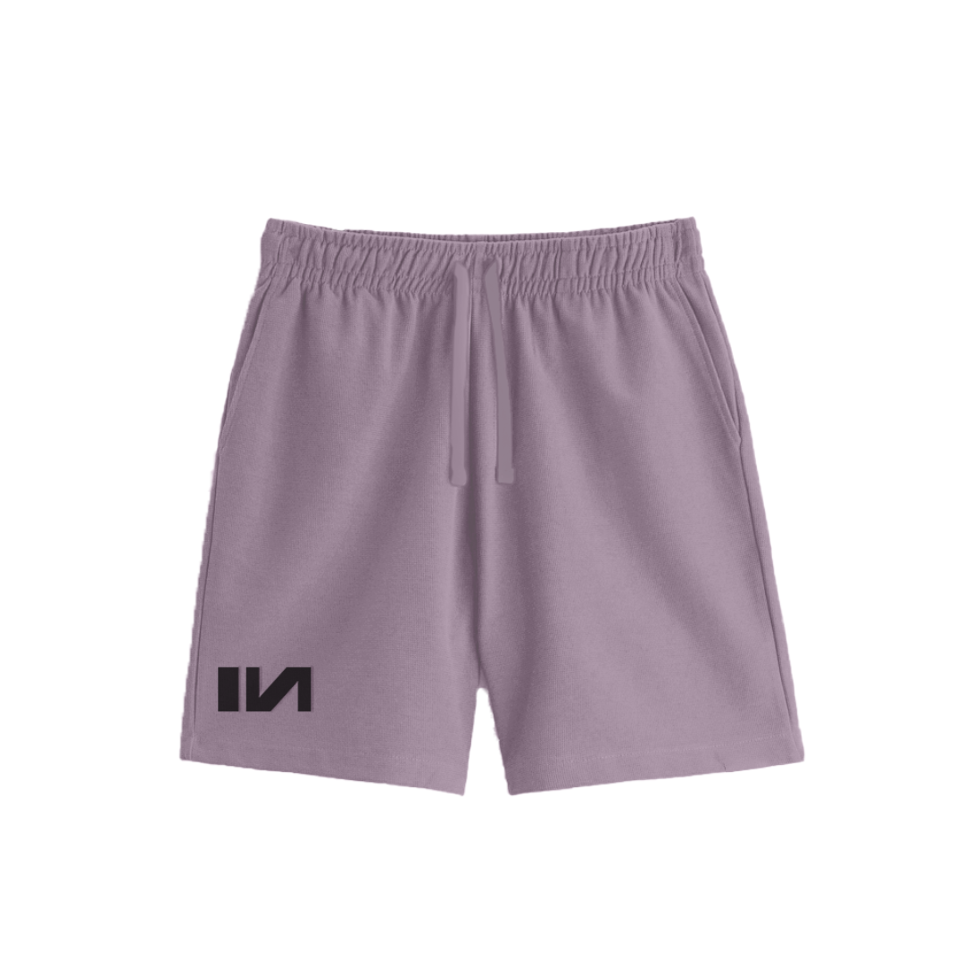 Shorts - Seeker Purple
